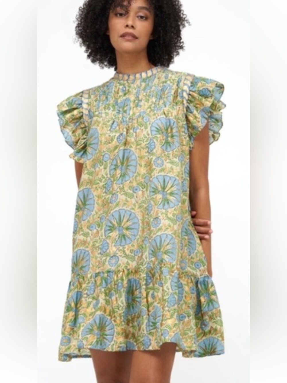 Oliphant dress